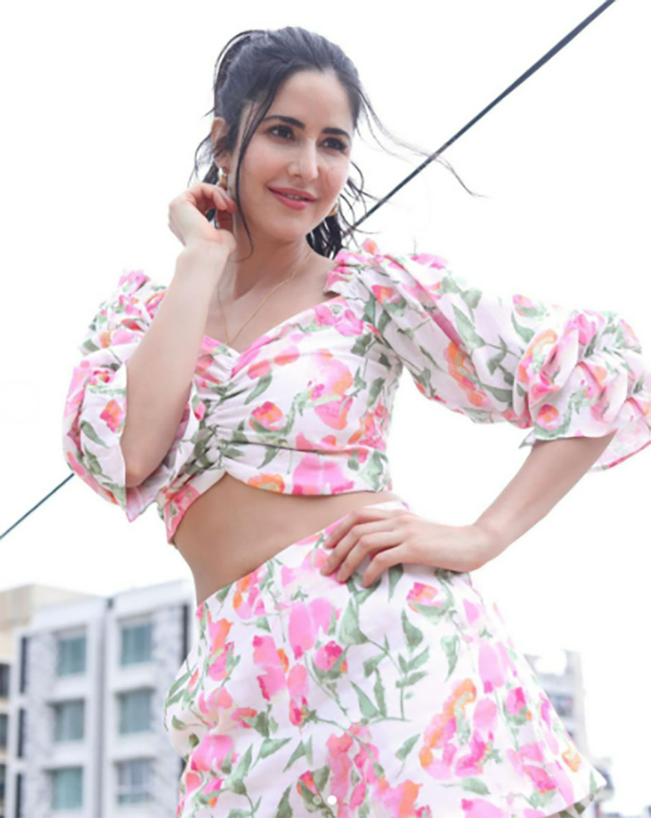 कटरीना कैफ 