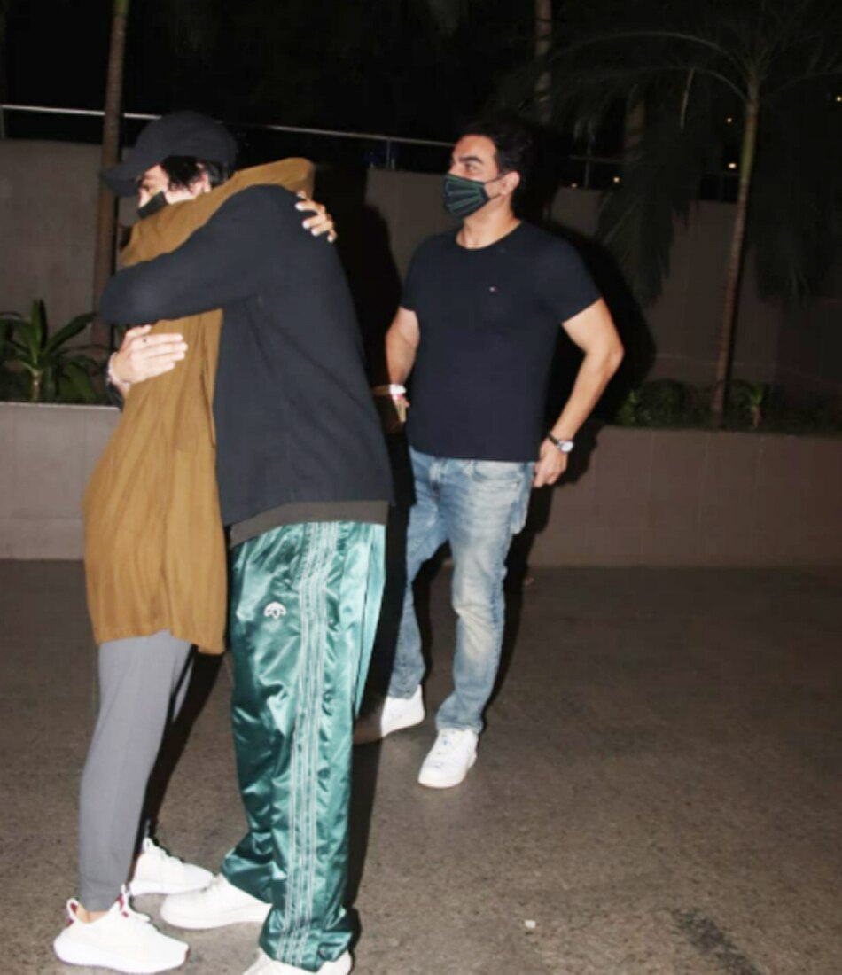 मलाइका-अरबाज-अरहान