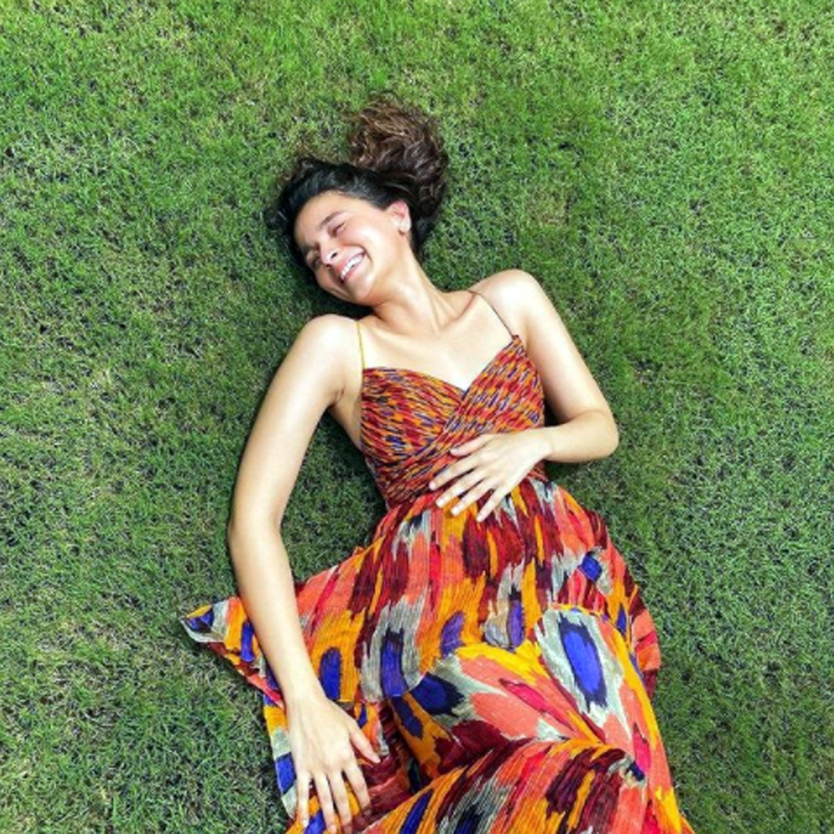 आलिया भट्ट