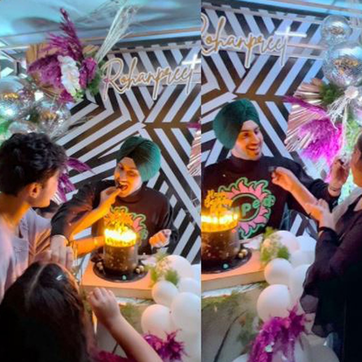 रोहनप्रीत सिंह