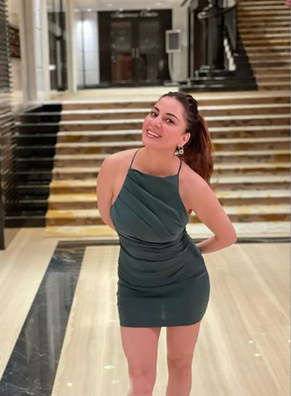 श्रद्धा आर्या