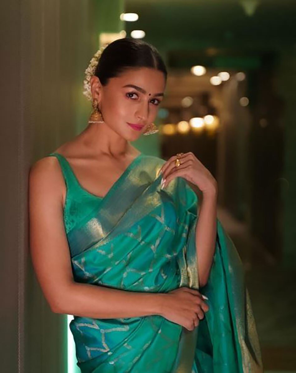 आलिया भट्ट