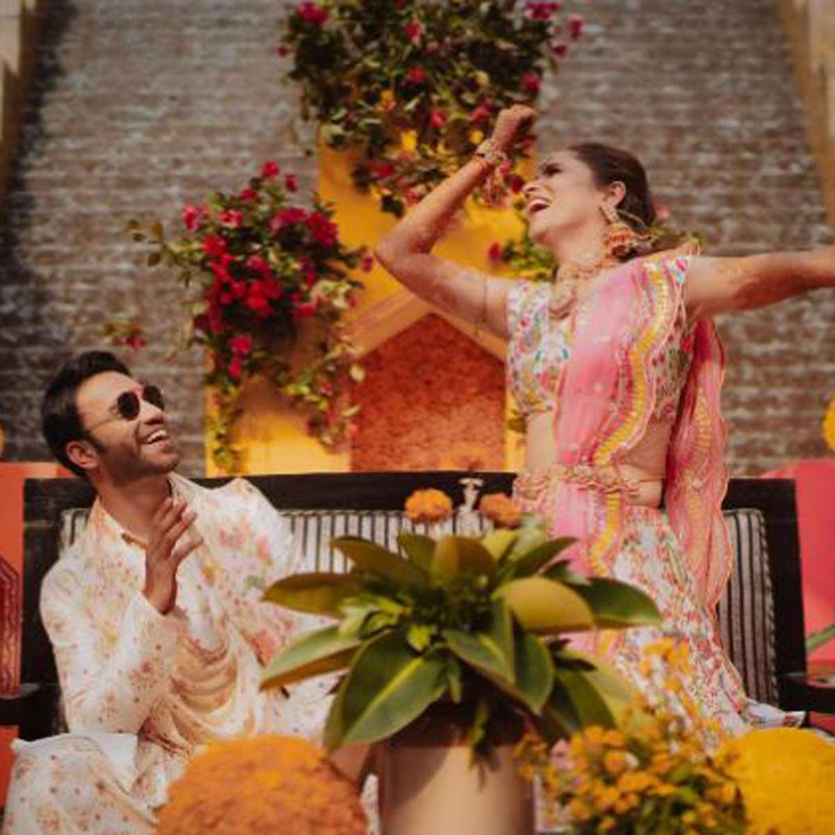 अंकिता लोखंडे