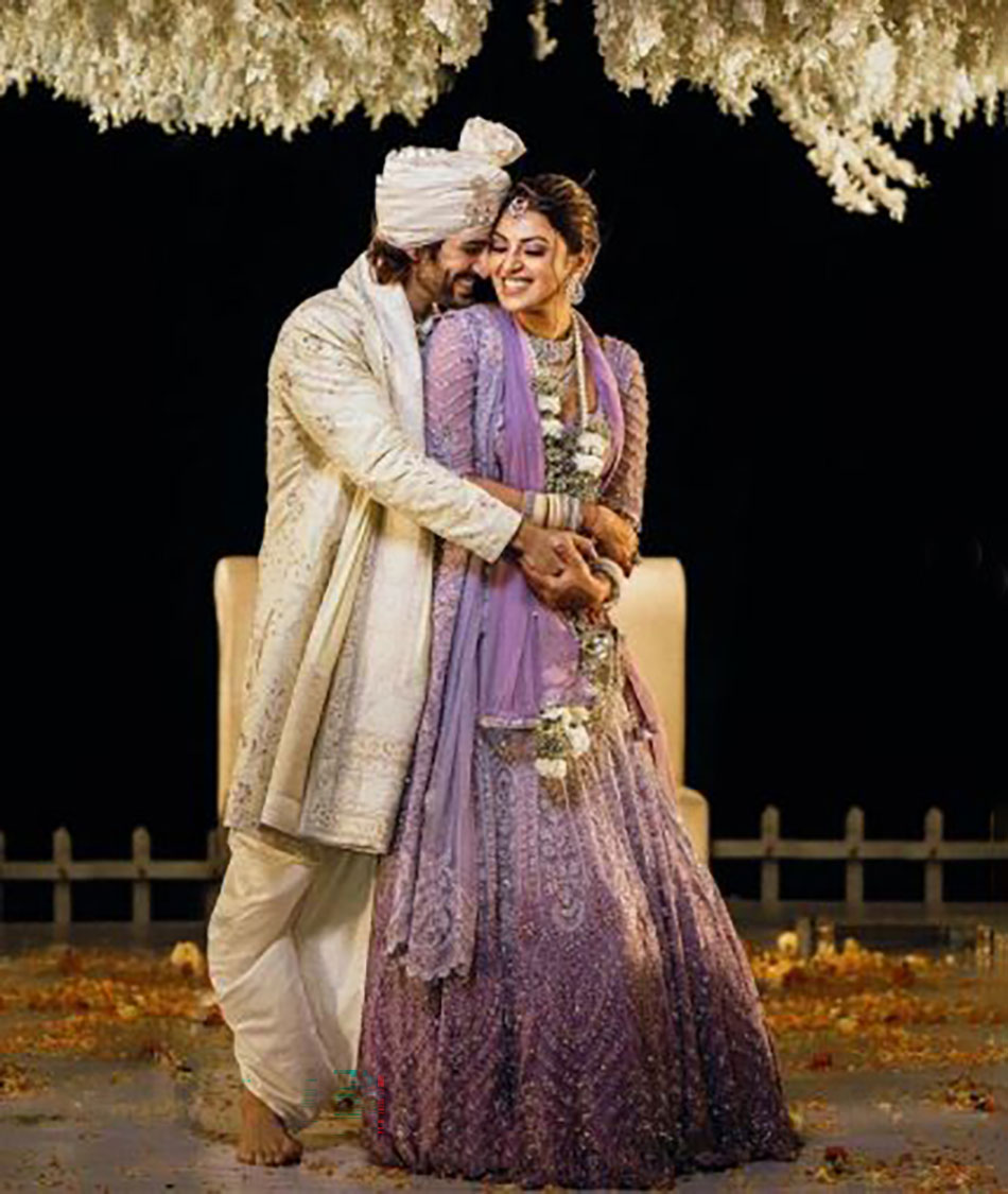 अनुष्का रंजन 