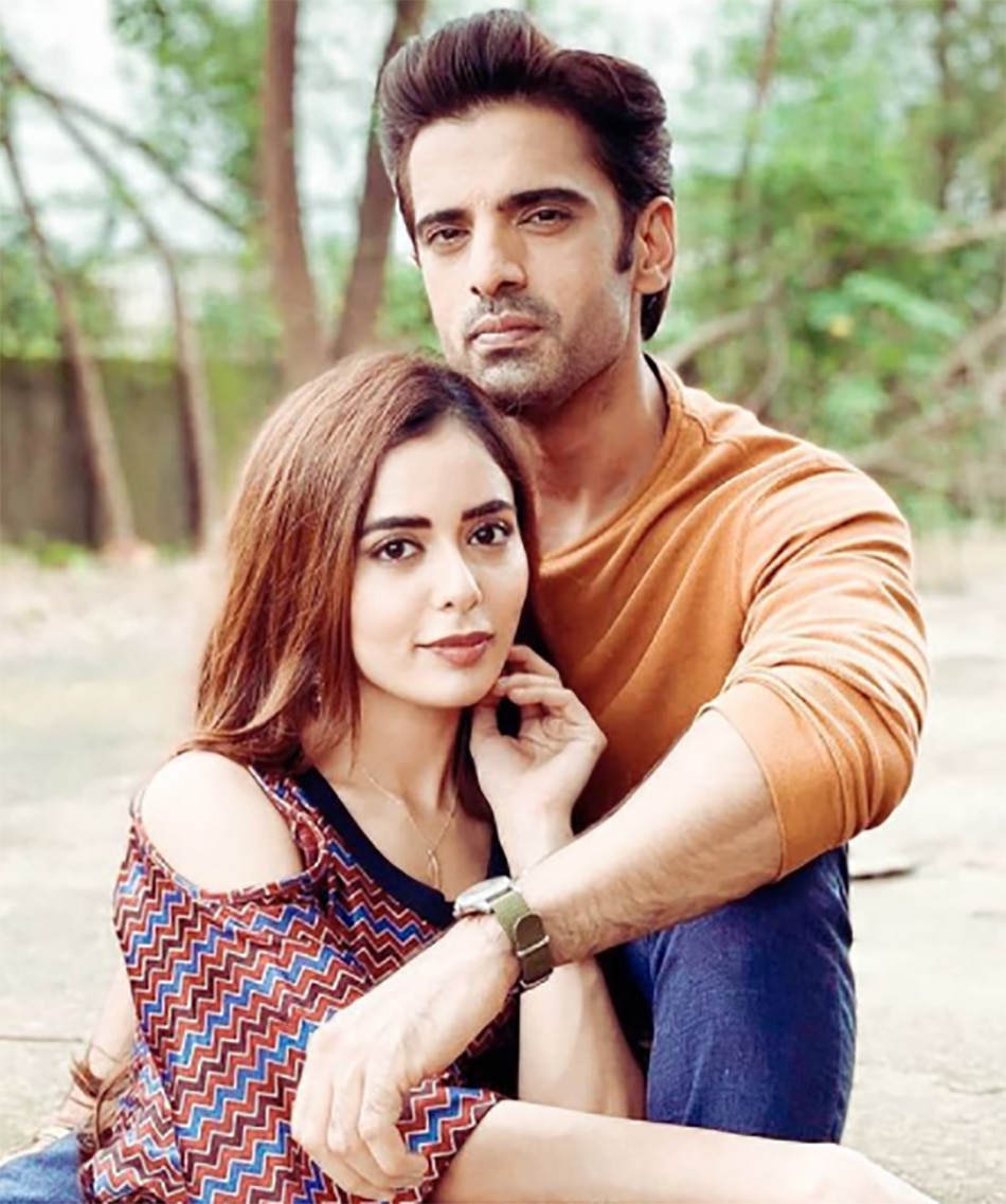 लॉकडाउन की लव स्टोरी