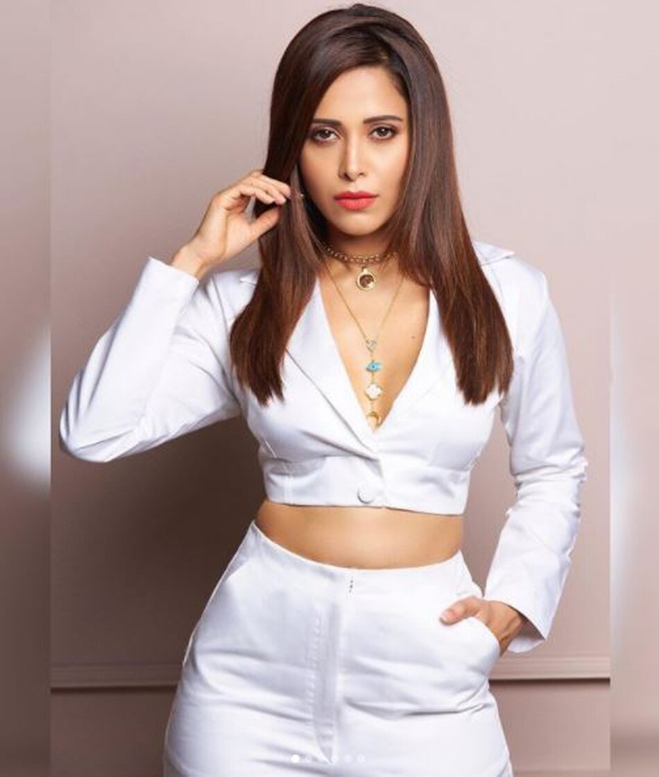 नुशरत भरूचा