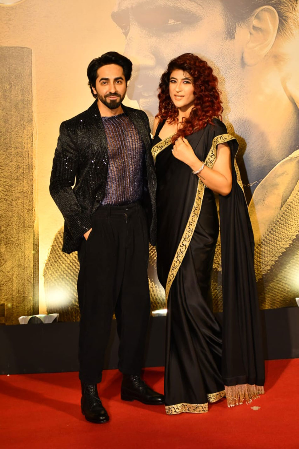 आयुष्मान खुराना, ताहिरा कश्यप