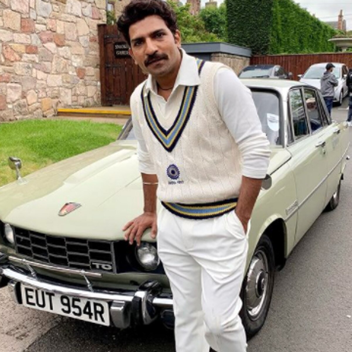 जतिन सरना