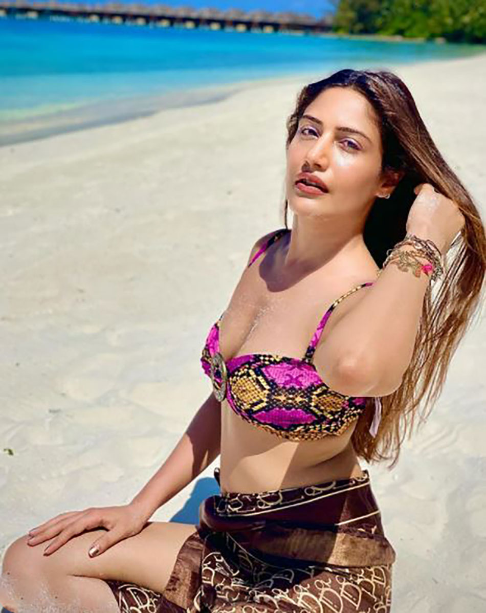 सुरभि चंदना