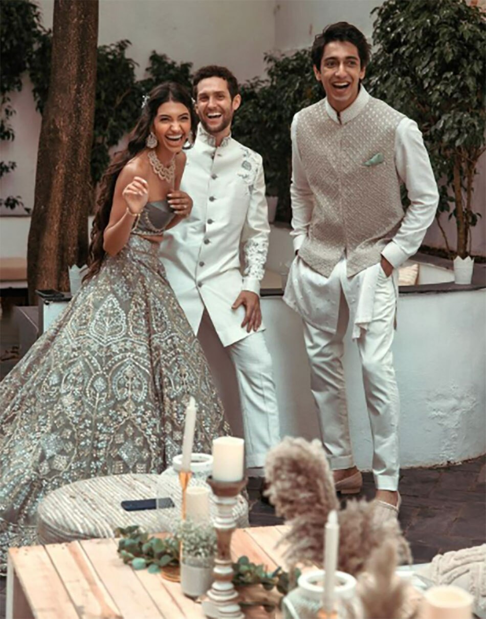 अलाना पांडे