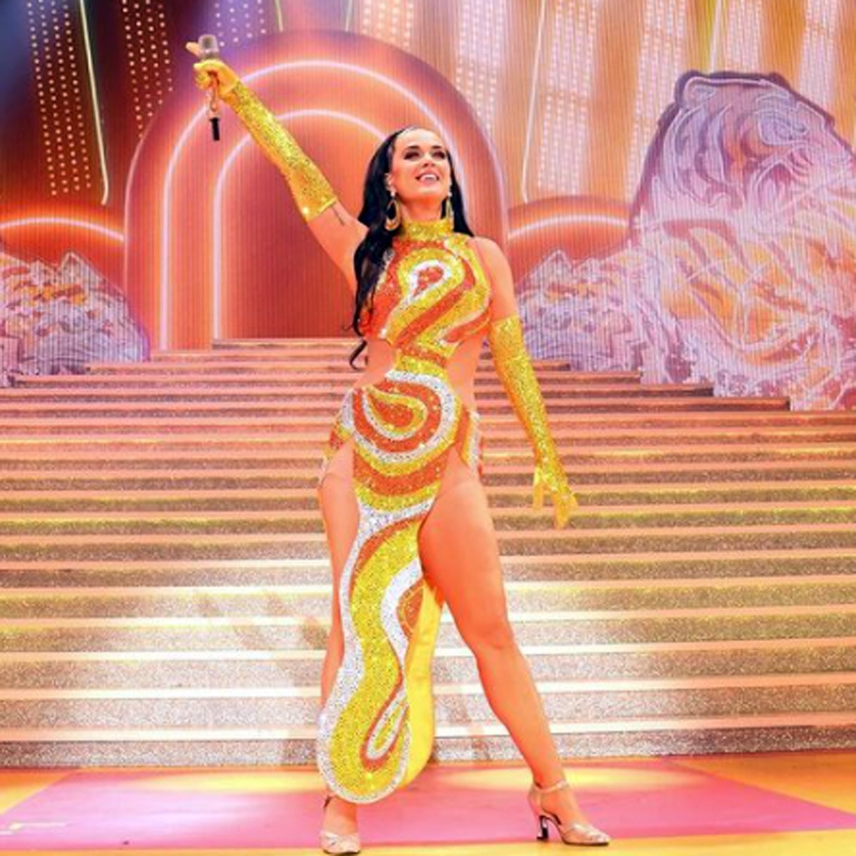 कैटी पेरी 