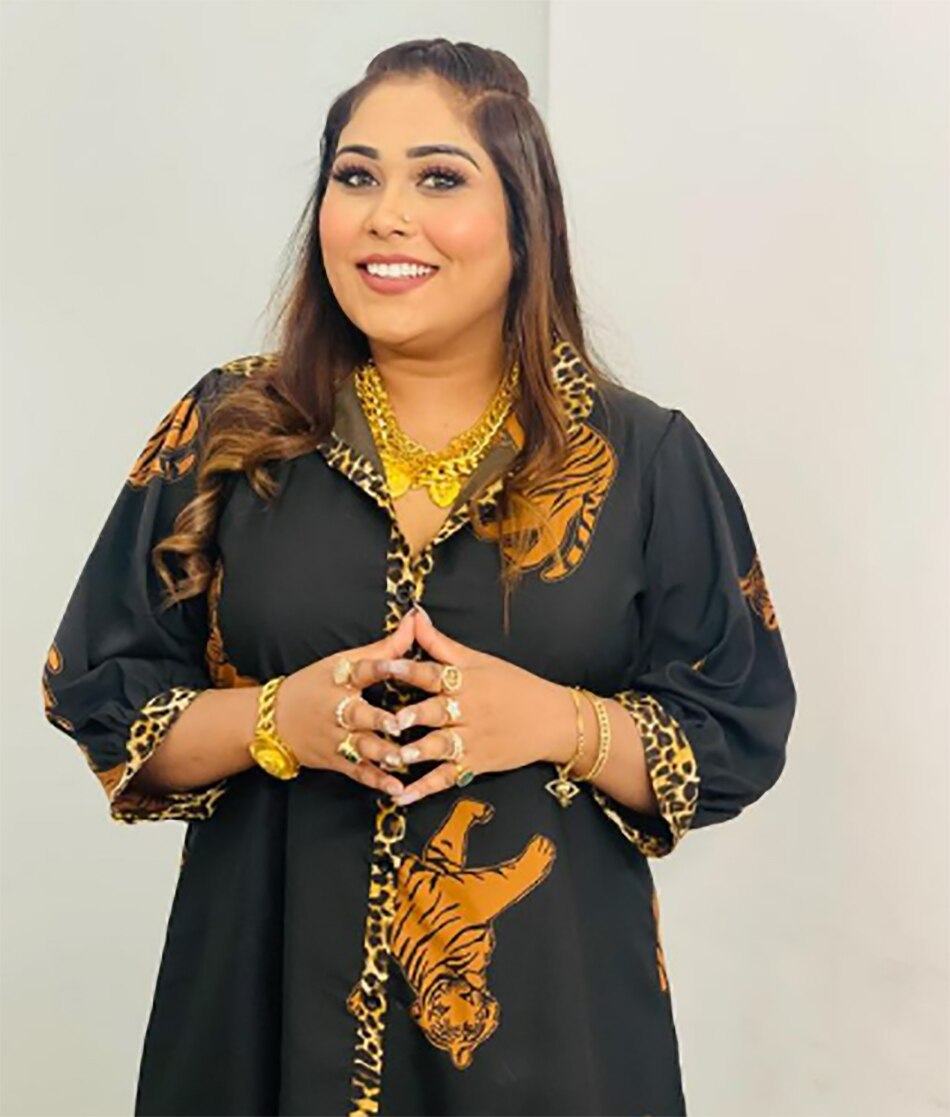 अफसाना खान 