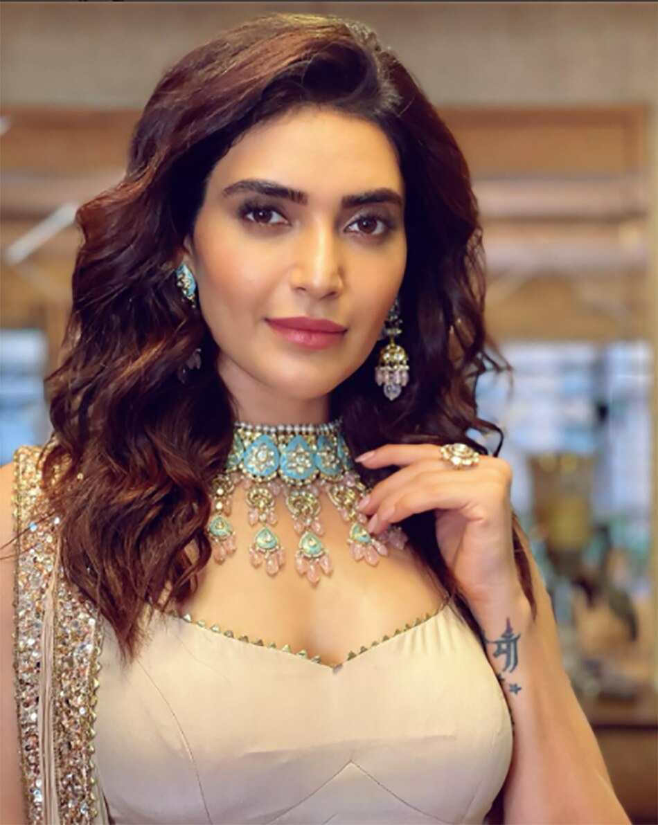 करिश्मा तन्ना