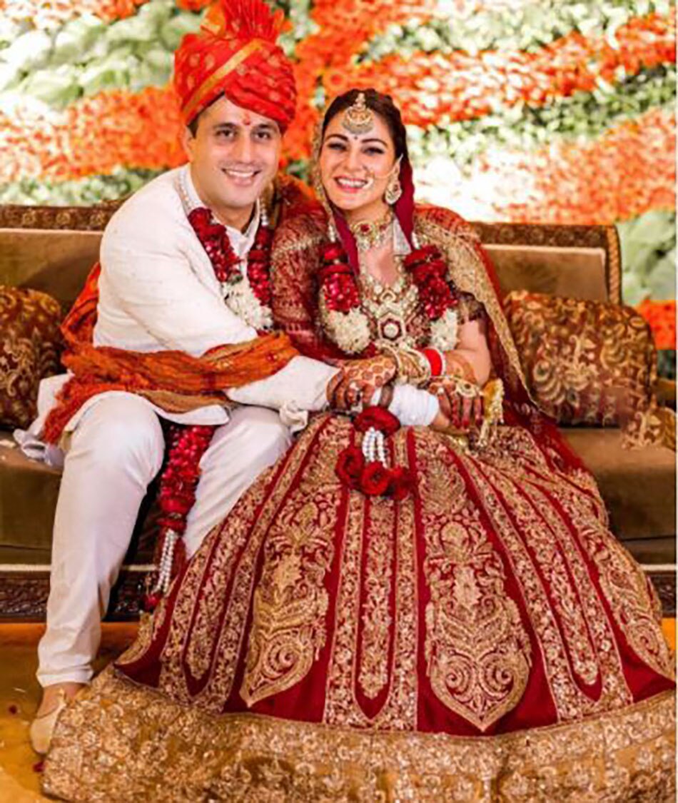 श्रद्धा आर्या