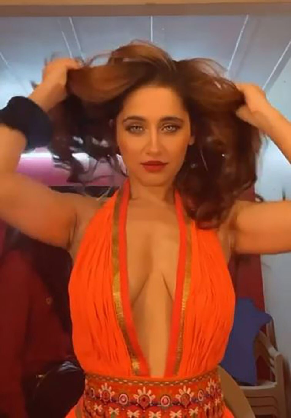 संजीदा शेख