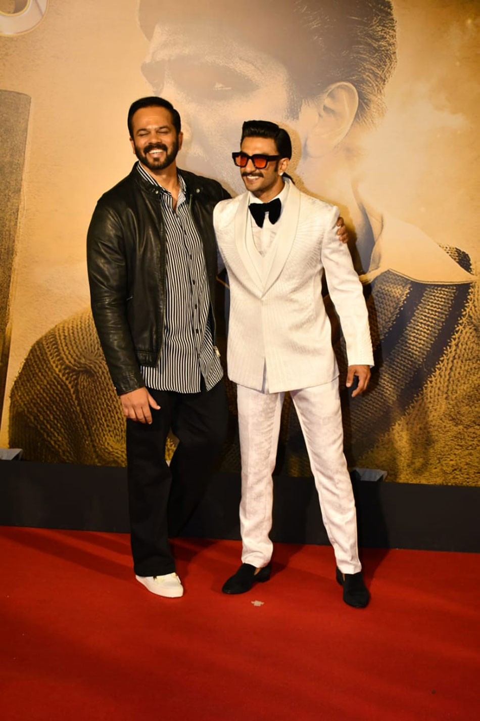 रोहित शेट्टी, रणवीर सिंह