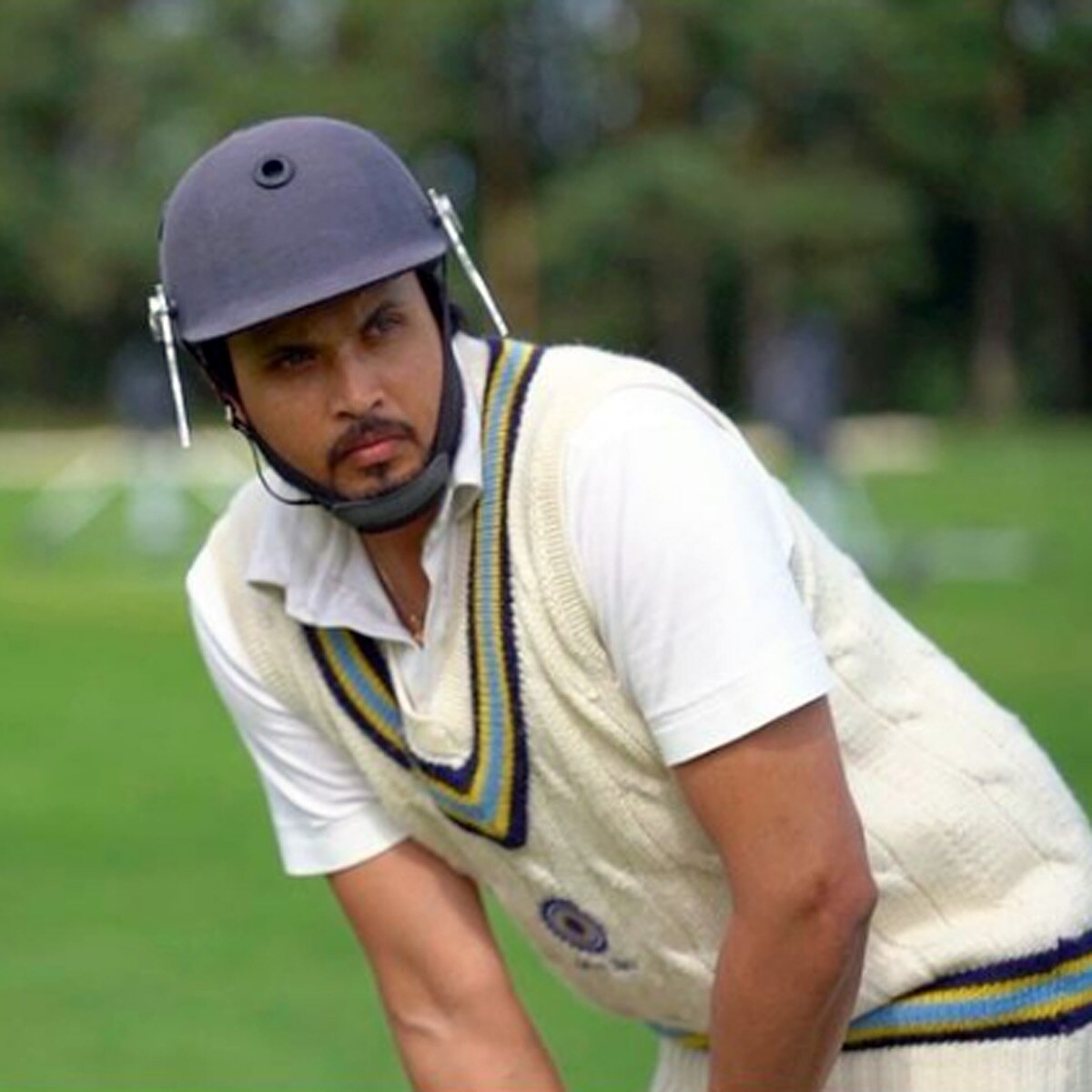 चिराग पाटिल