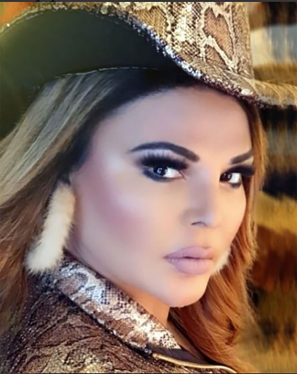 राखी सावंत