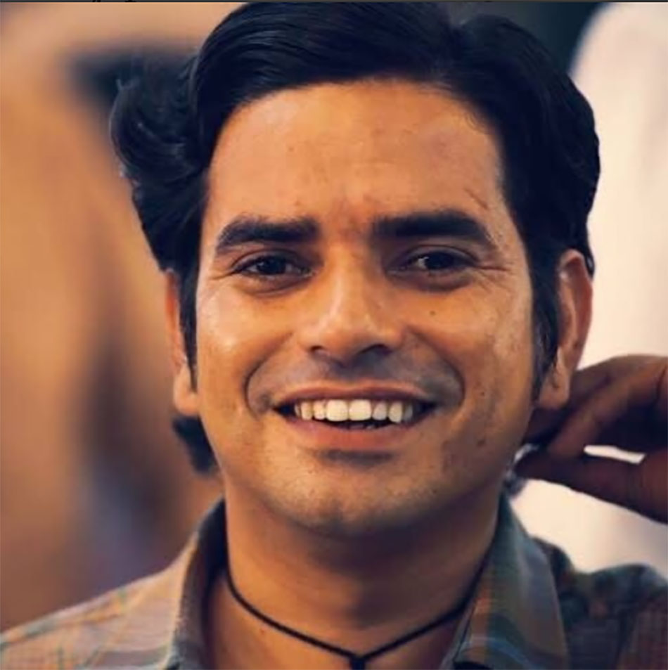  ब्रह्मा मिश्रा 