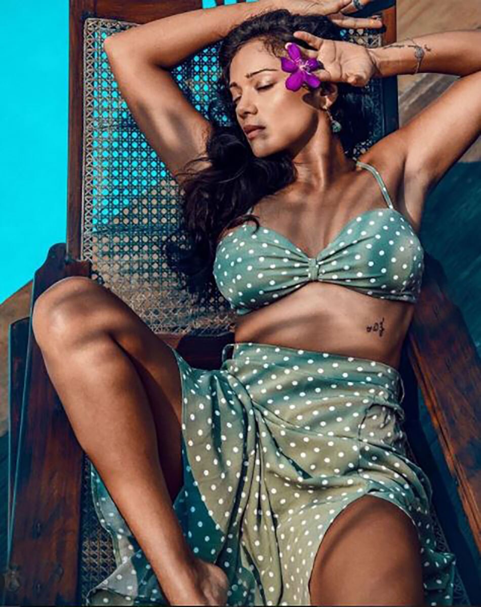 मेघा गुप्ता