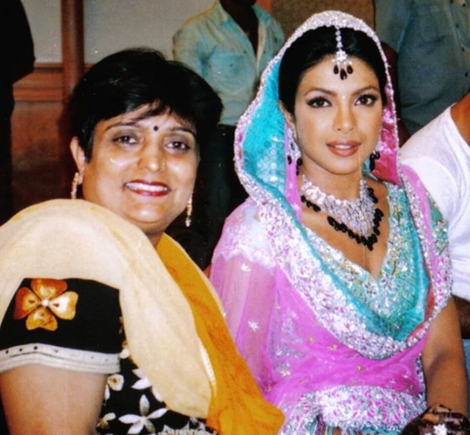 वीना नागदा