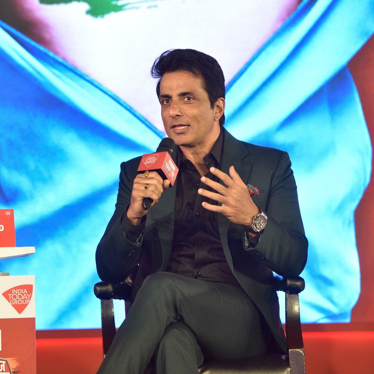 सोनू सूद