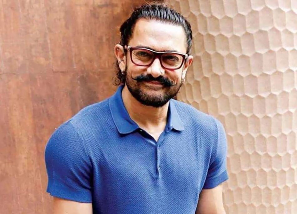 आमिर खान