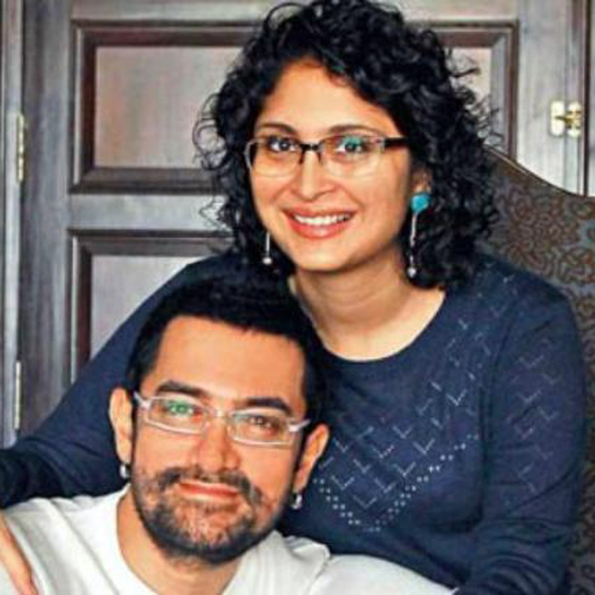 आमिर खान-किरण राव 