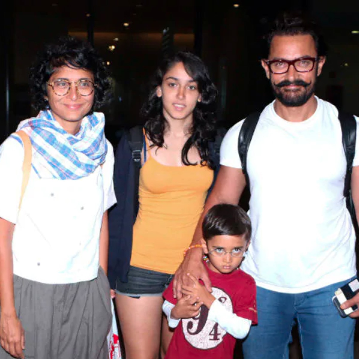 आमिर खान 