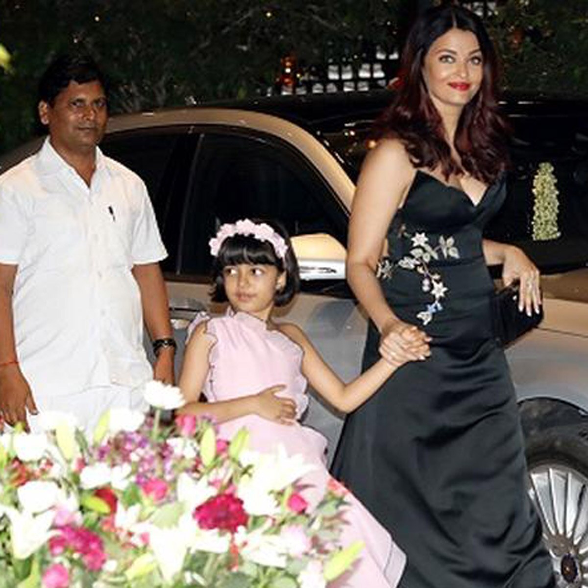 ऐश्वर्या राय बच्चन