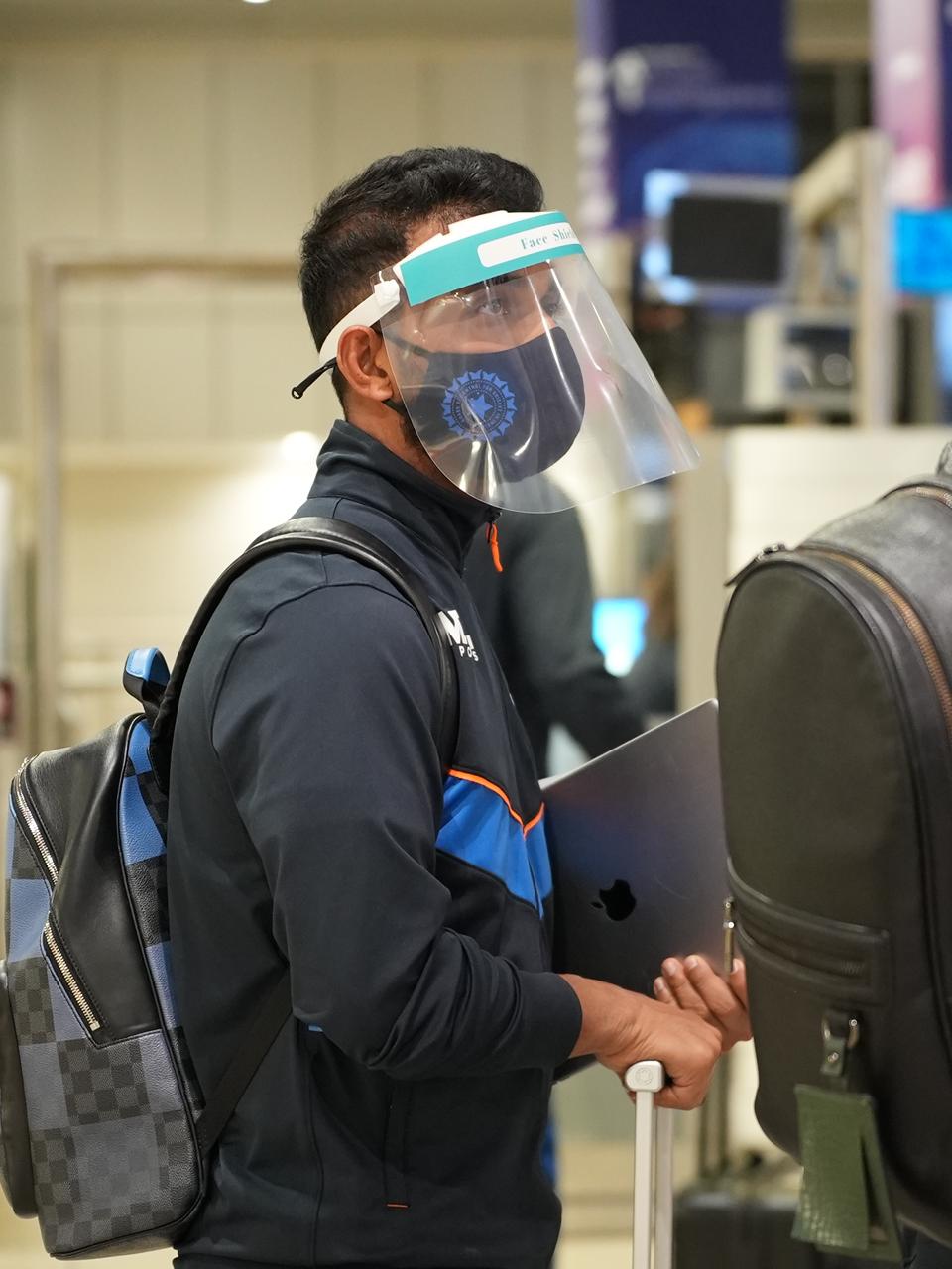 Ajinkya Rahane (BCCI)