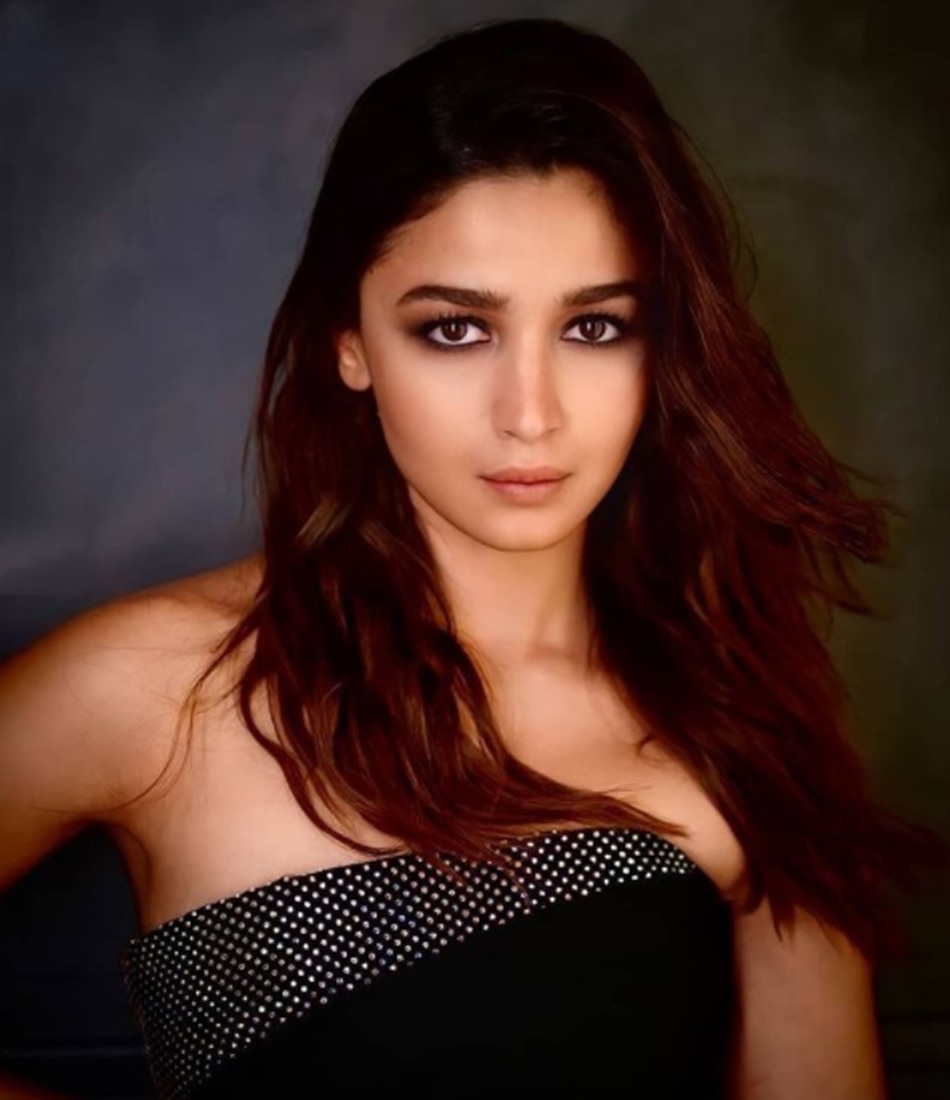 आल‍िया भट्ट 