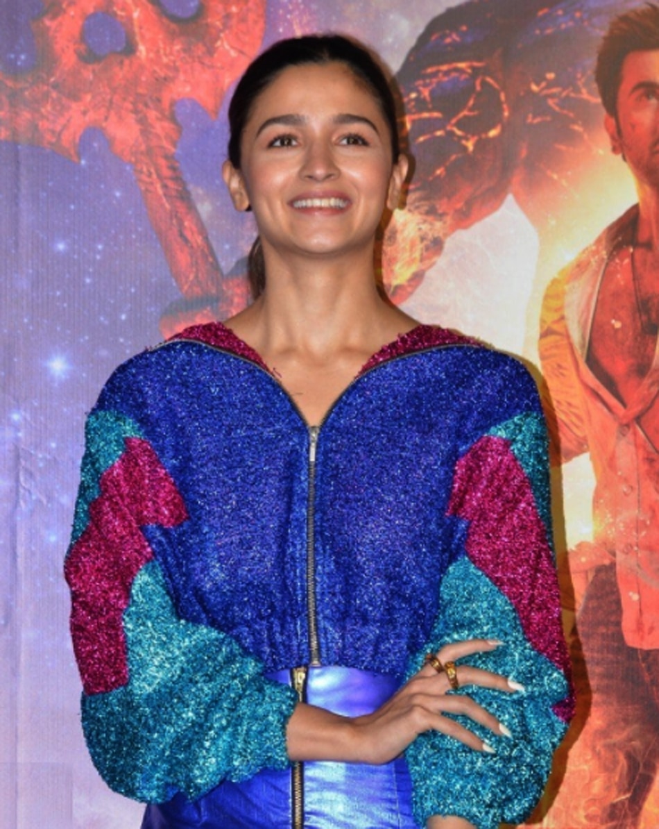 आल‍िया भट्ट 