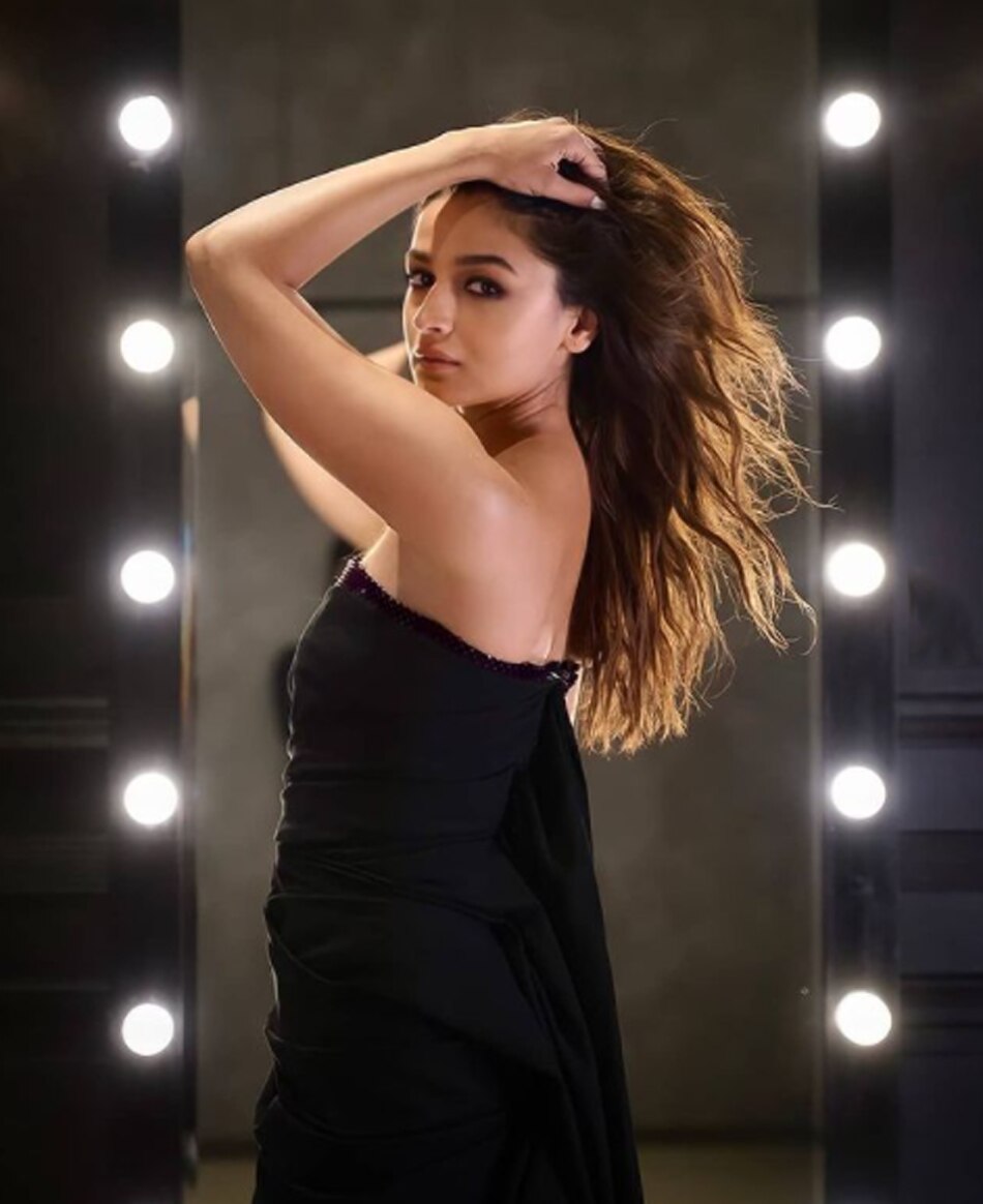 आल‍िया भट्ट 