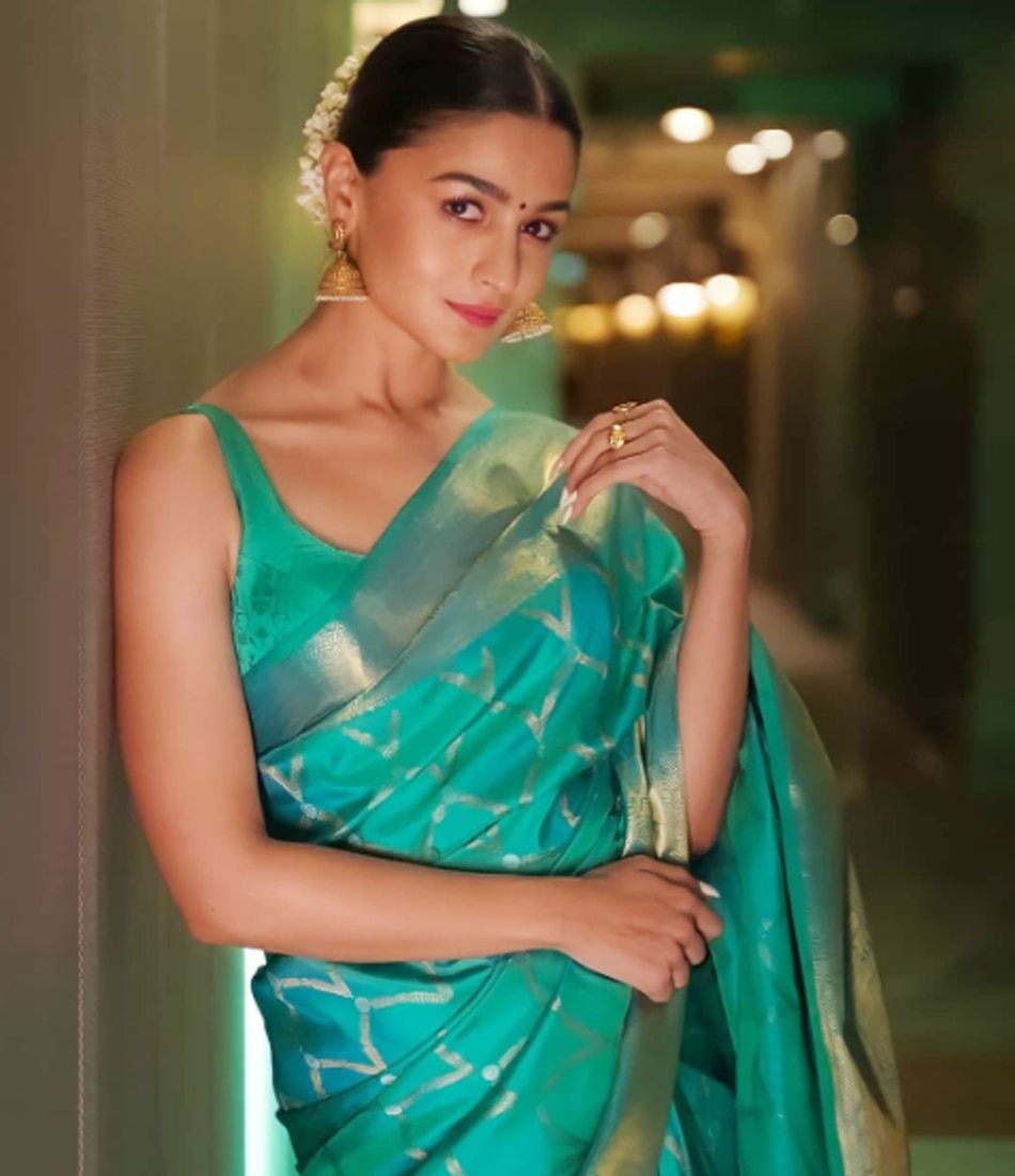 आल‍िया भट्ट 