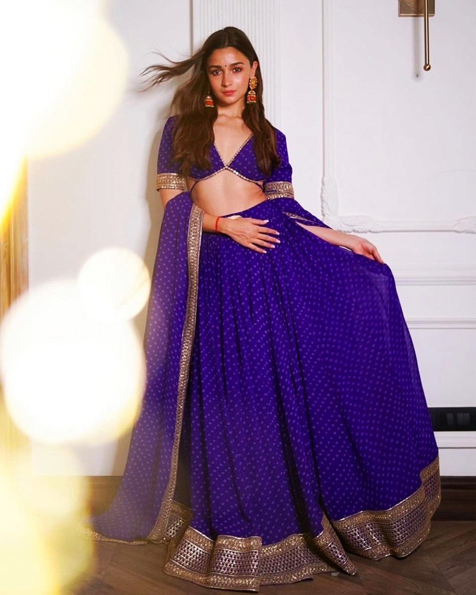 आल‍िया भट्ट