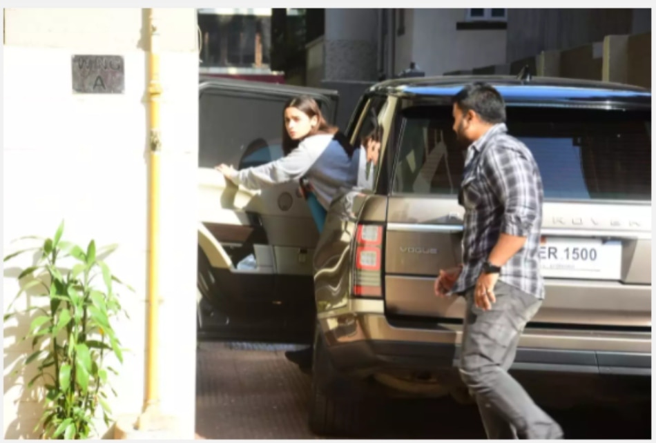 आलिया भट्ट