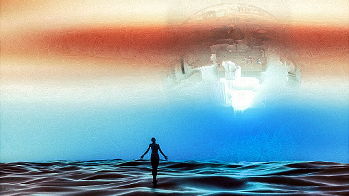 Massive Alien planet Found