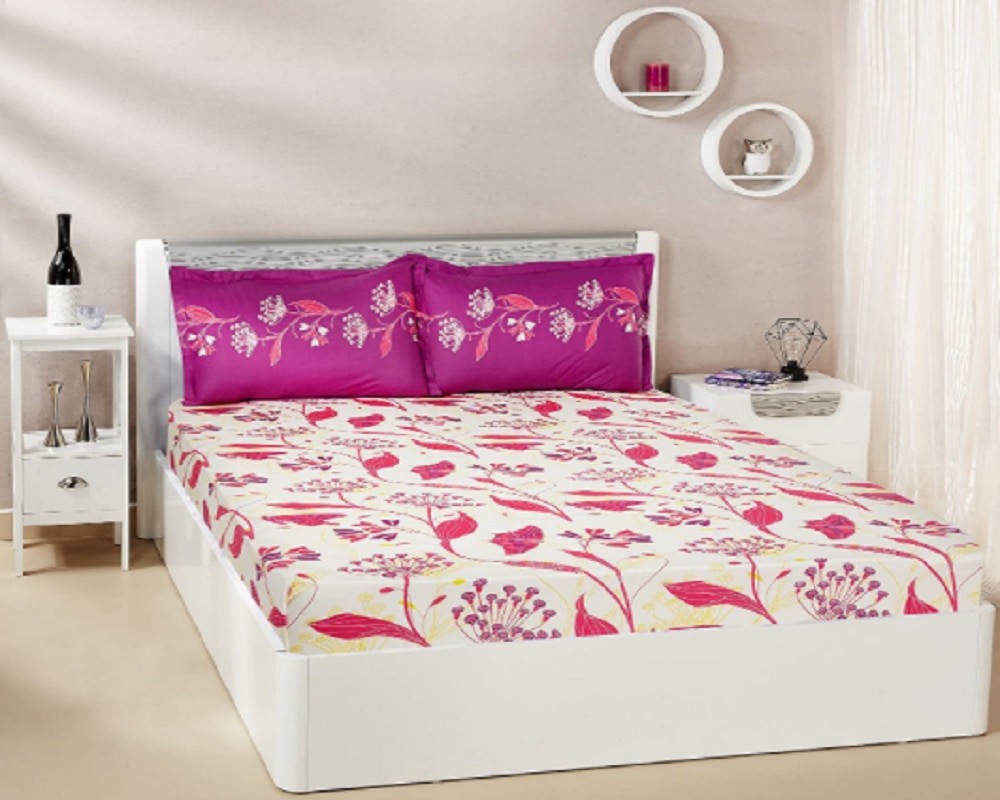 discount on bedsheets