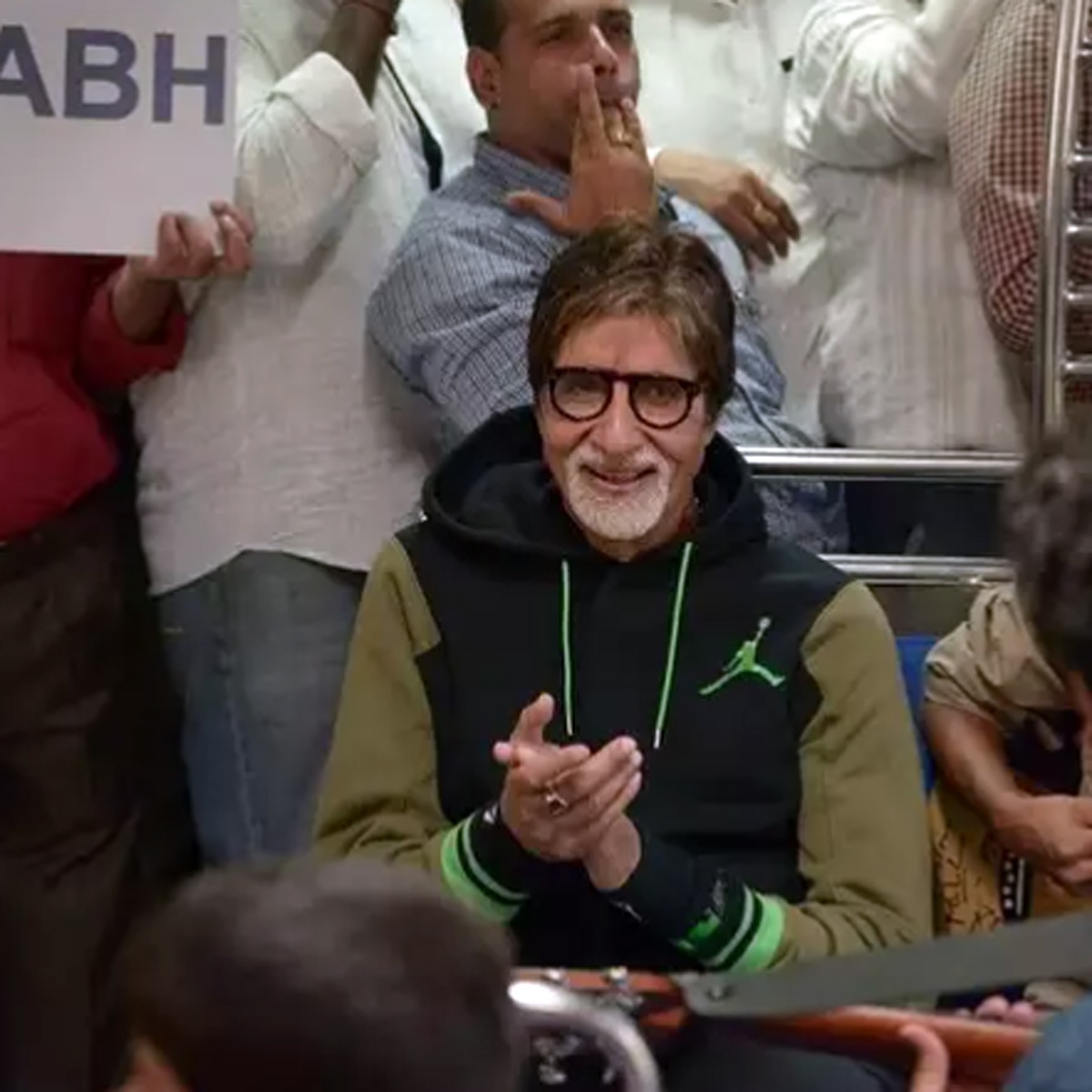 अमिताभ बच्चन 