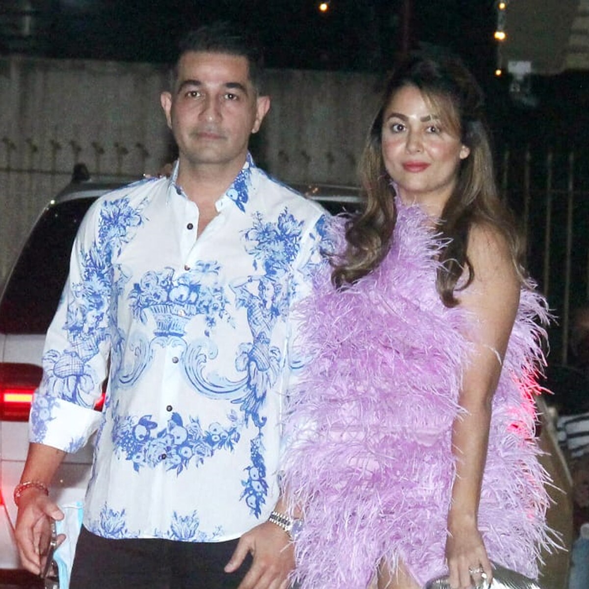 अमृता अरोड़ा 