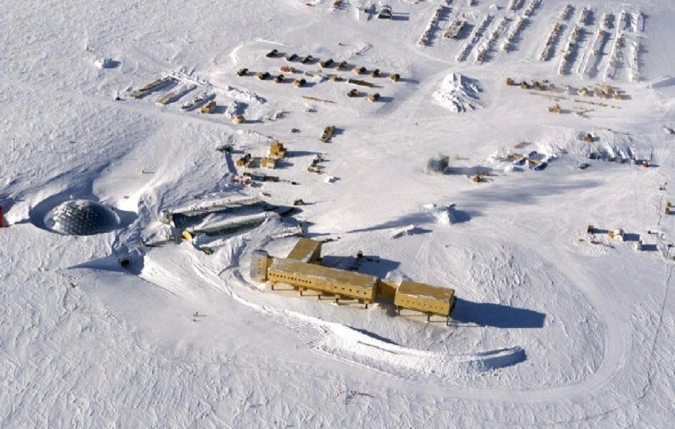 ये हैं दुनिया की 10 सबसे ठंडी जगहें