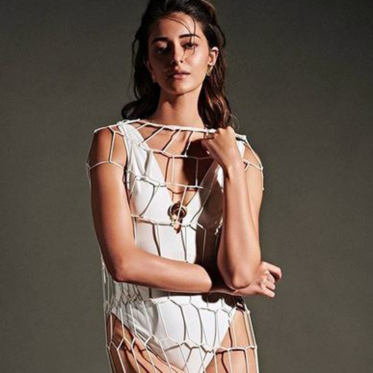 अनन्या पांडे