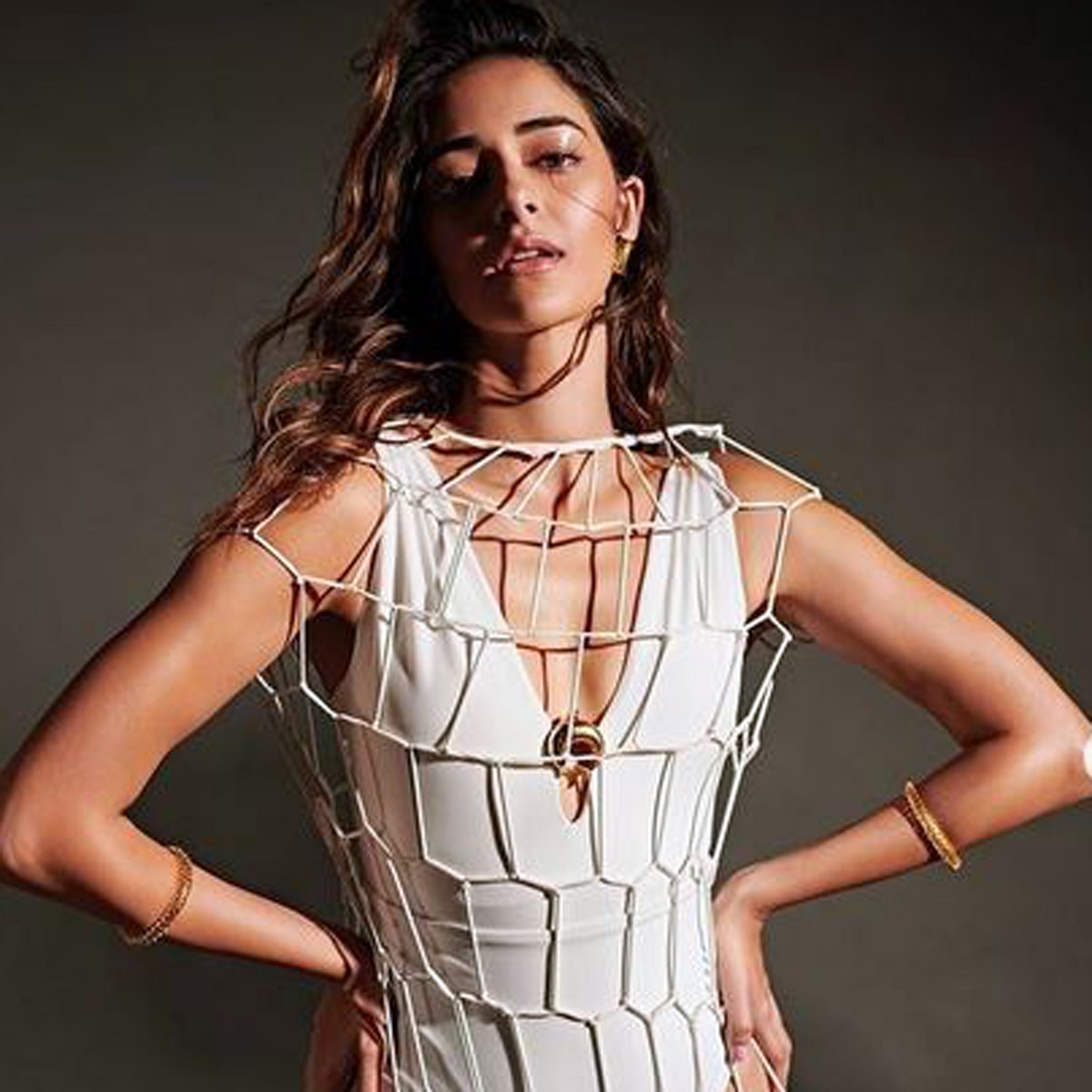 अनन्या पांडे