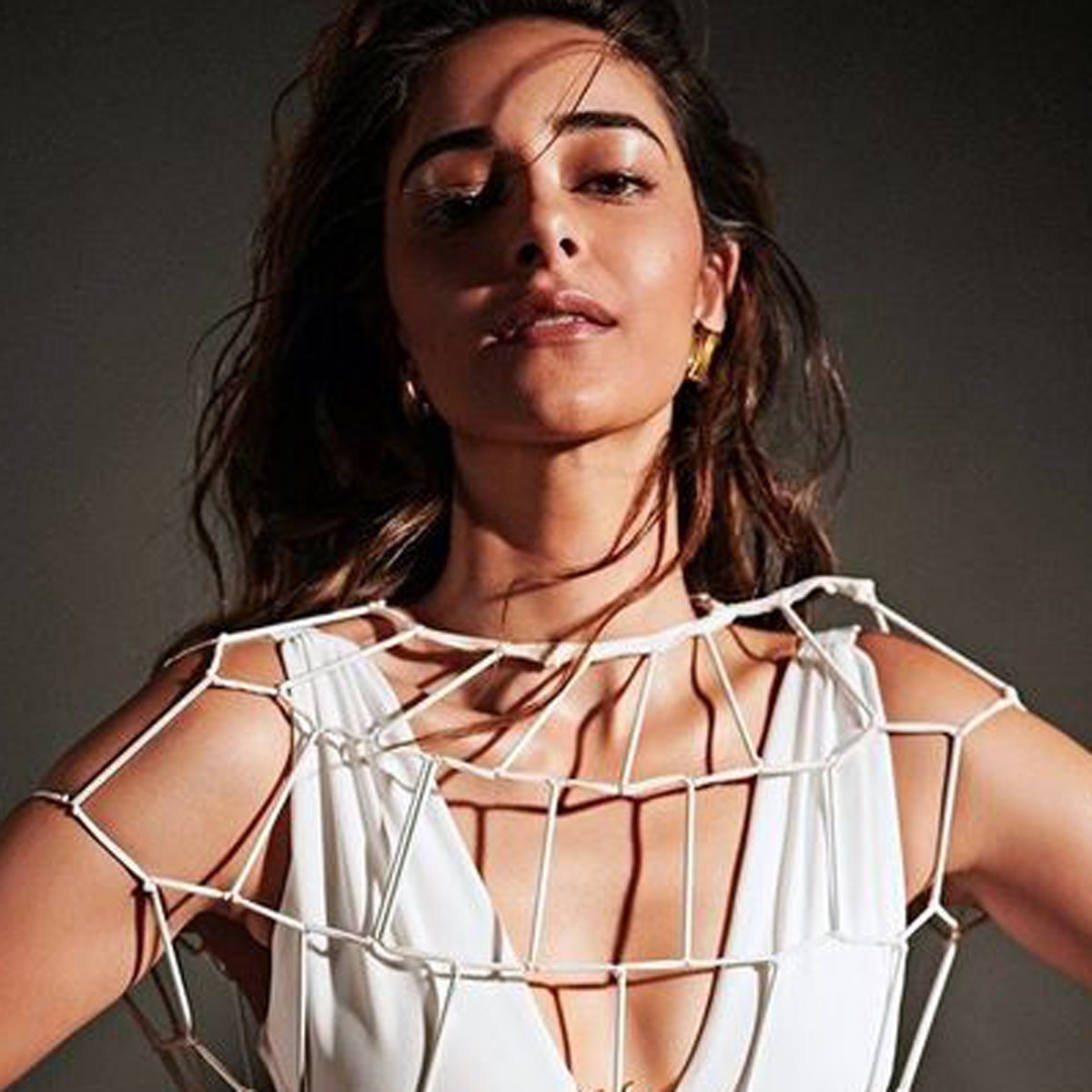 अनन्या पांडे