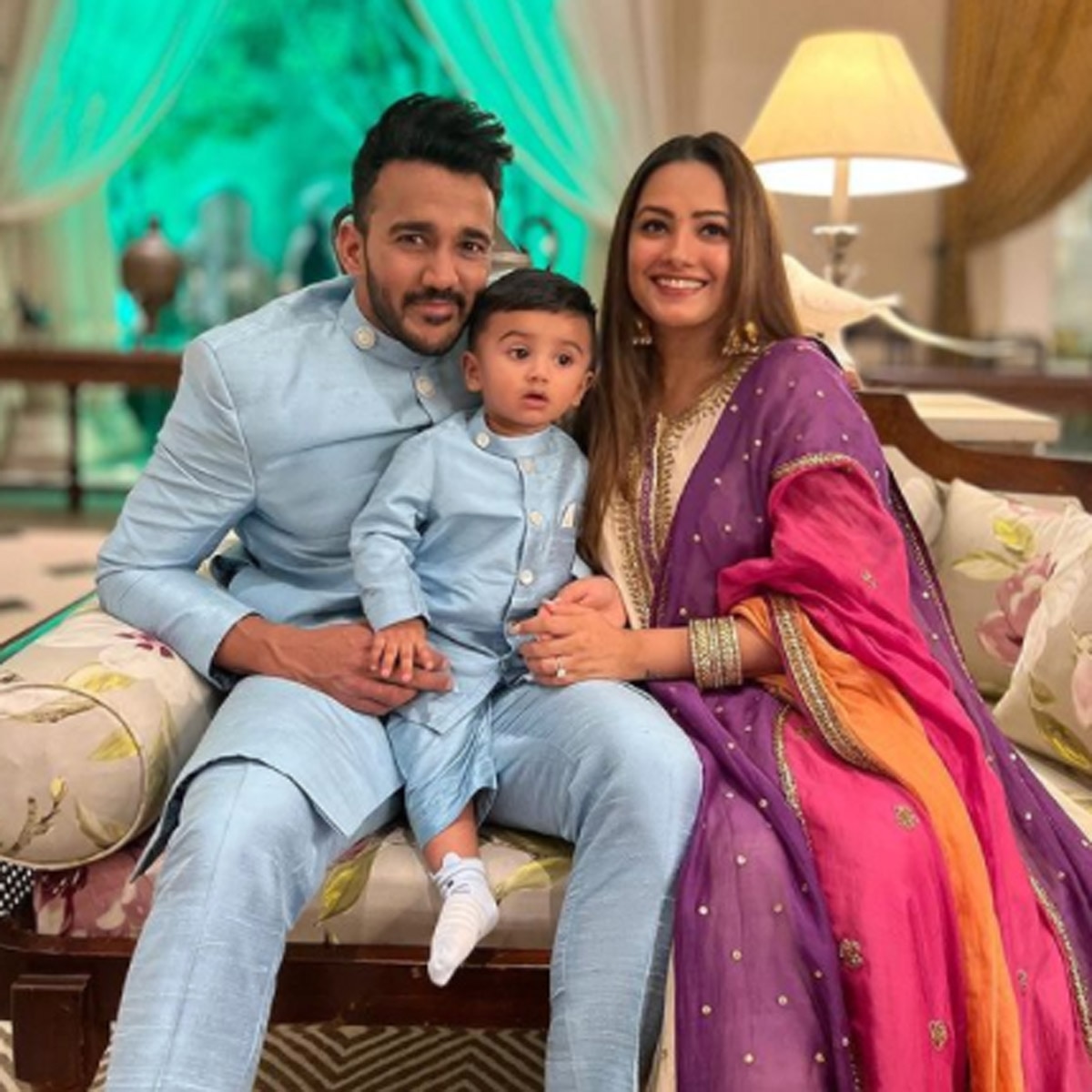 अनीता हसनंदानी