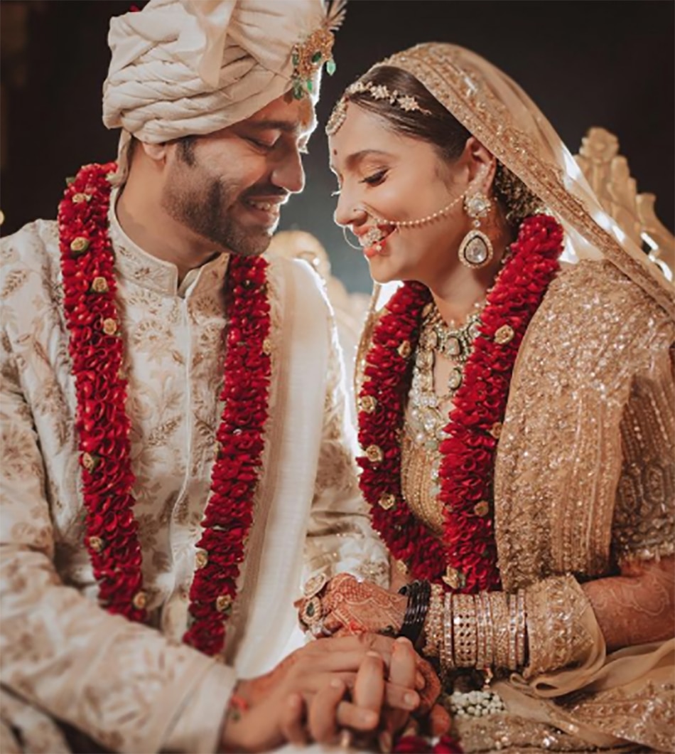 अंकिता लोखंडे