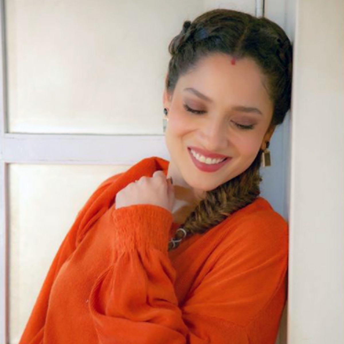 अंकिता लोखंडे