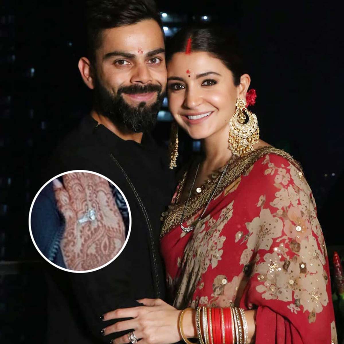 अनुष्का शर्मा