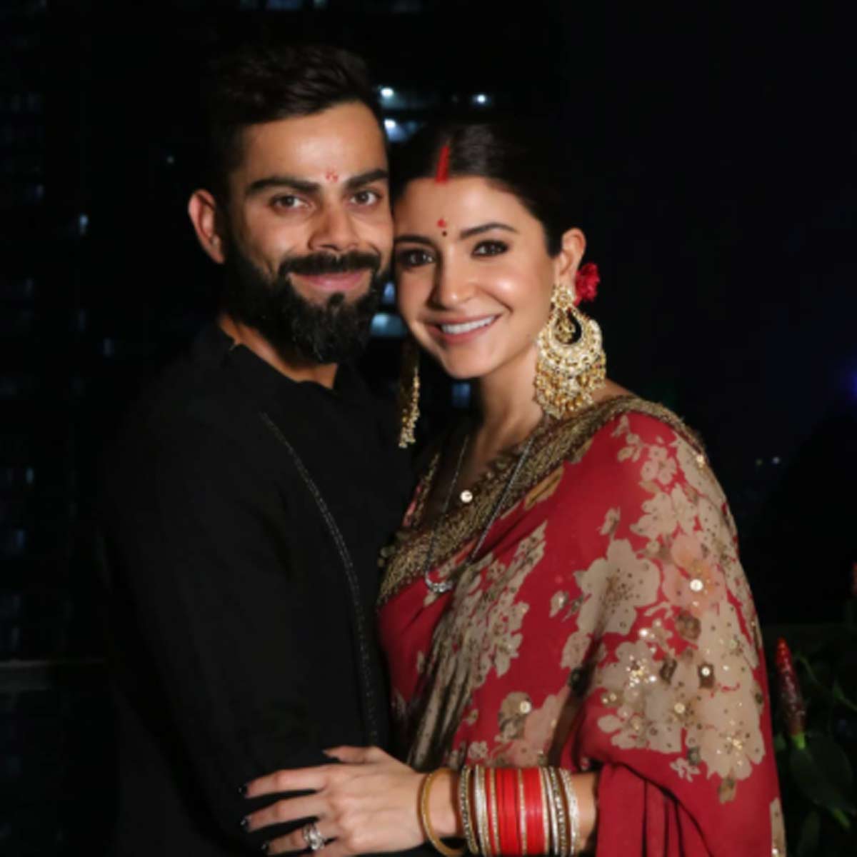 अनुष्का शर्मा